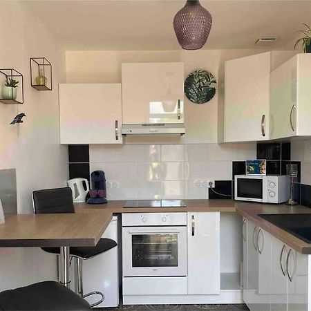 Le Ni' De Jess Villa Migennes Exteriör bild
